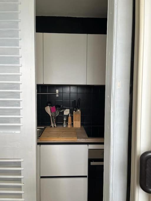 Ferienwohnung Petit Havre Namur  Exterior foto