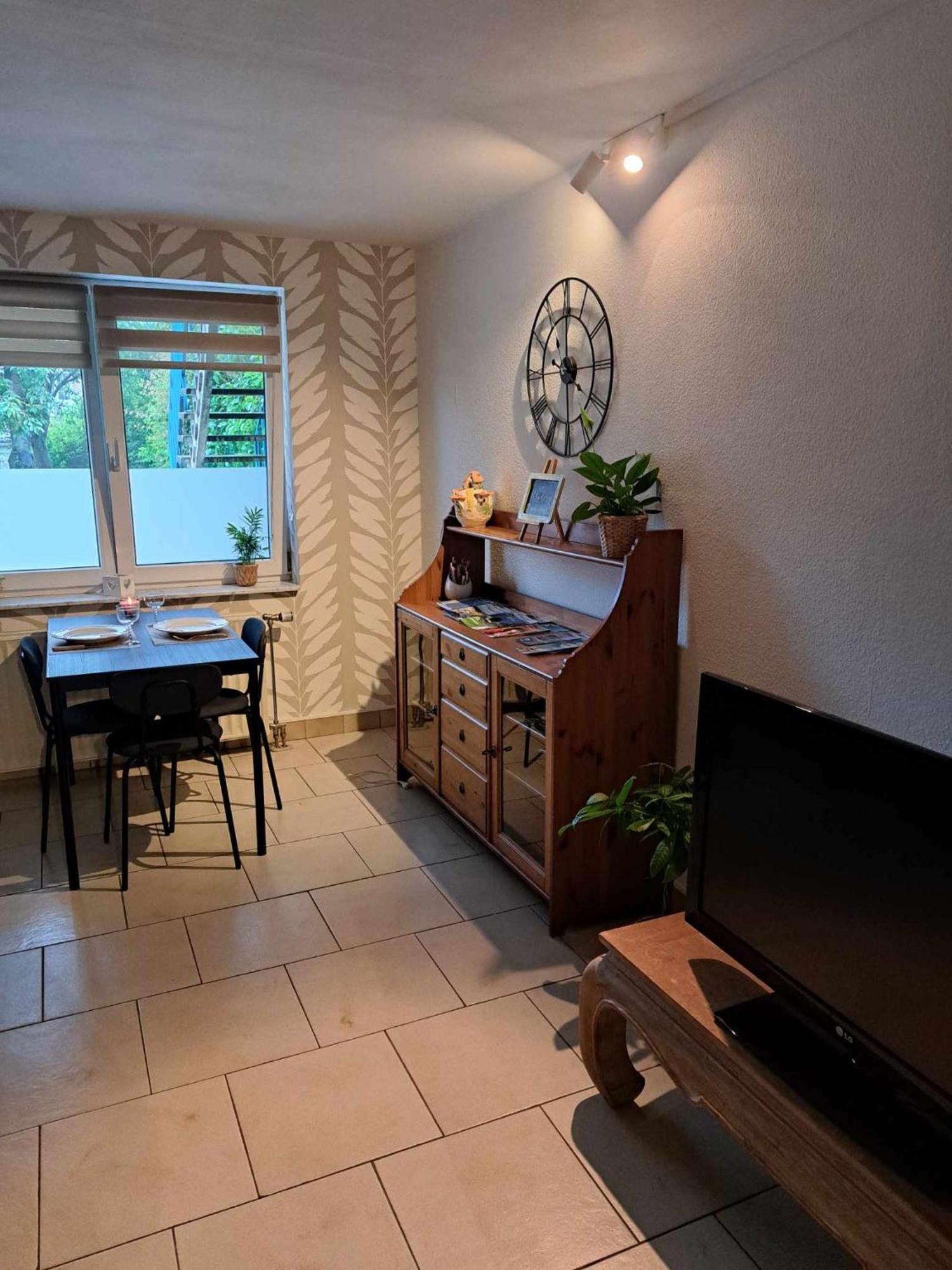 Ferienwohnung Petit Havre Namur  Exterior foto